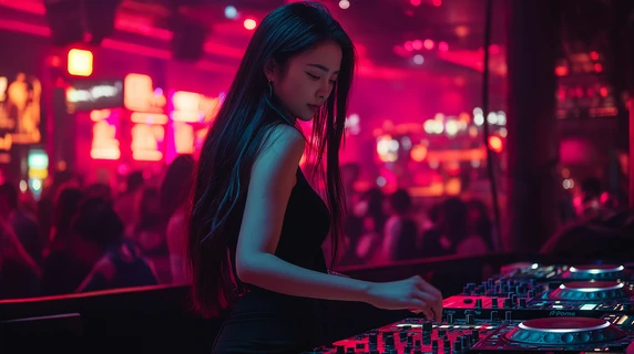 鹤岗中低端商务ktv -兴山区ktv预定