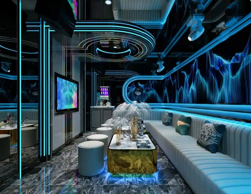 鹤岗商务ktv环境如何商务ktv怎么样-兴山区ktv预定